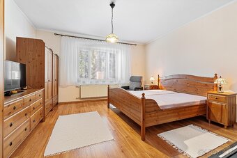 Rodinný dom s vidieckým štýlom na predaj v obci Tomášikovo - 13