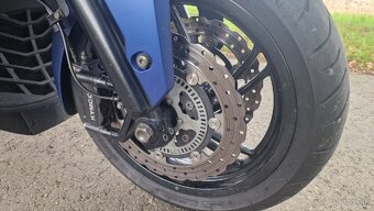 Kymco Xciting 400 - 13