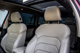 Škoda Kodiaq 2.0 TDI SCR 190k Ambition DSG 4x4 - 13