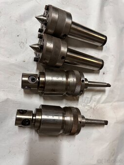 Predam rozne naradie na kovoobrabanie - 13