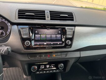 Skoda Fabia Combi 1.0 TSI Style 70kW SR - 13