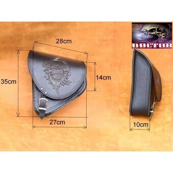 Brašny Harley Davidson Softail,Yamaha Dragstar,bober,stavby. - 13