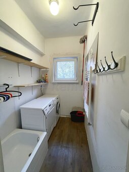 Nájom 3i byt, Krížna vnútroblok, Staré Mesto, 2 balkóny - 13