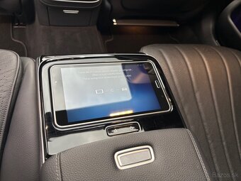 Mercedes Benz S580e Long Night Package - 13