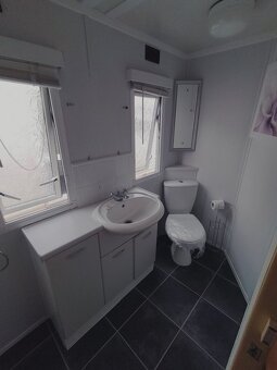 PREDÁM MOBILNÝ DOM  WILLERBY LEVEN 3.70 CELOROCNY - 13
