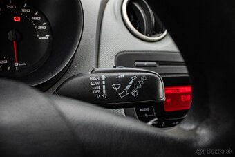 2011 Seat Ibiza Coupé 1.2 MPI 44kW - 13