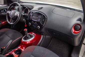Nissan Juke DIG-T 115 Acenta - 13