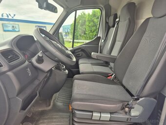 Renault Master 2022 Business 180 L3H2P3 2.3 dCi 132kW - 13