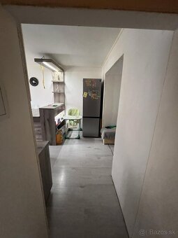Na predaj 2 izbový byt v meste Žiar nad Hronom. - 13
