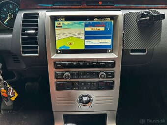 Ford Flex 3.5L V6 - 13