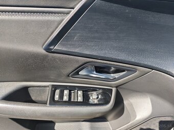 Citroën C5 X 1.6 PureTech 180 S S Shine A/T - 13
