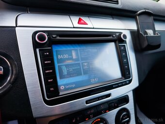 Volkswagen Passat Combi B6 2.0TDI R-line Nová STK - 13