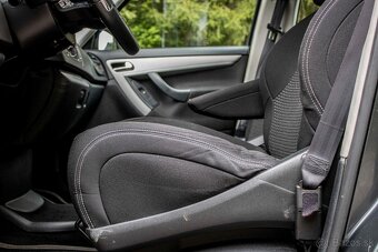 Citroën C4 Picasso - 13