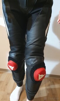 Predám dámske moto kombinézy - 13