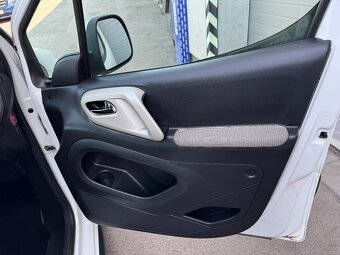 Citroën Berlingo 1.6 VTi 16V Exclusive - 13