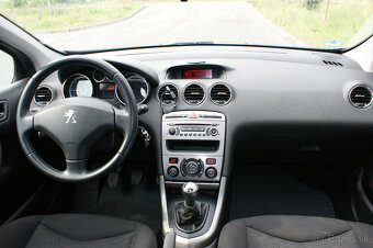 Peugeot 308 1.6 HDi FAP 92k Active - 13
