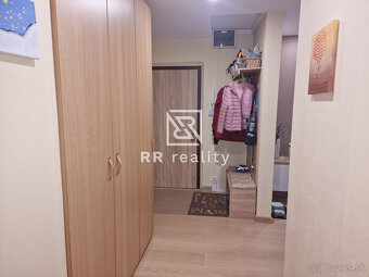 3 izbový byt Michalovská, Košice II Terasa - 13