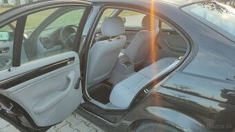 BMW E46 318i - 13