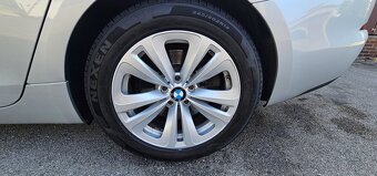 Bmw 530d gt  f07 predam/vymenim - 13