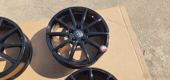 5x114,3 r17 mazda kia hyundai mitsubishi toyota honda - 13