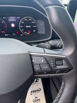 Seat Leon Sportstourer 2.0 TDi 110kW DSG - 13