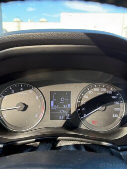 Predám Hyundai I20 benzín 1.4 - 13