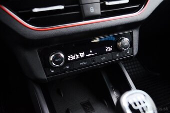 Škoda Scala 1.6 TDI Ambition - 13
