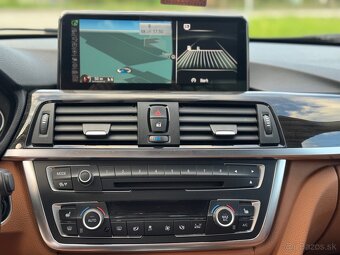 Bmw 318d / 320d Luxury Line - 13