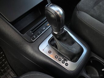 Volkswagen tiguan 2.0TDI DSG 103kw Navi Panorama Bi-xenon - 13