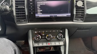 Škoda Kodiaq 2.0 TSi 4x4 132kw - 13