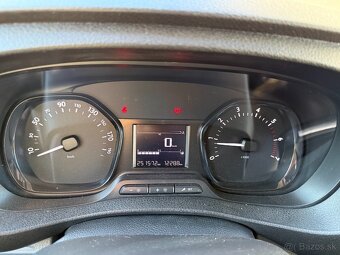 Peugeot Expert 2.0 HDi 2018 Dodávka 90kw (odpočet DPH) - 13