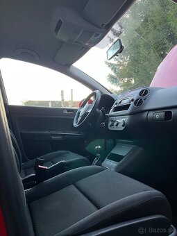 Vw Golf 6 Plus benzín 49 tis km - 13