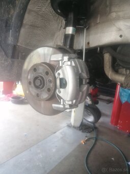 Seat Alhambra 1,9 TDI 96 kW - 13