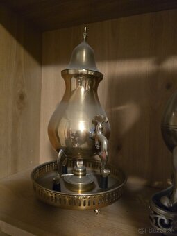 Viac ako 120kusov petrolejky a iné dekorácia - 13