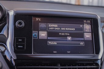 Peugeot 208 1.6 HDI - 13