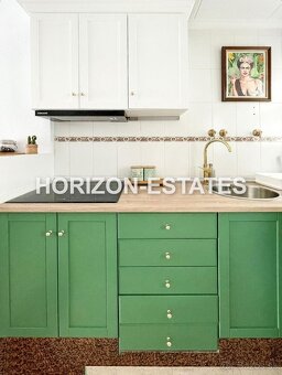 Apartmán 3+kk(60 m²)s výhledem na bazén,Španělsko/Torrevieja - 13