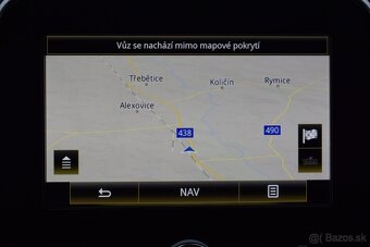 Renault Grand Scénic 1,3 TCe 103 kW, 1.maj.,7-míst - 13