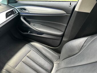 530d XDriwe Touring G31 Full 4x4 - 13