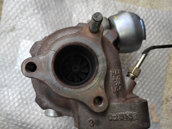 Turbo Crdi, KiA, Hyundai - 13