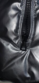 Zimná paperova bunda armani exchange veľkosť L - 13