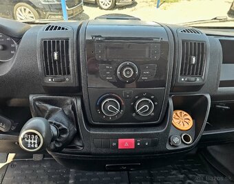 Citroen Jumper 2.2Hdi L1 H1 - 13