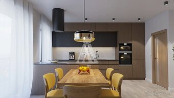 NOVOSTAVBA BYTU A 5-1, ŠEMŠA, KOŠICE OKOLIE - 13