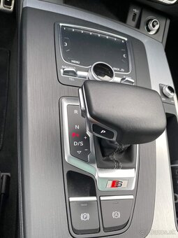 AUDI SQ5 2019 3.0 TDI odpocet DPH - 13