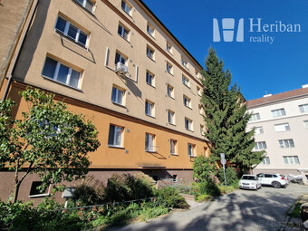 2-izb.tehl.byt, 59m2, Zimná ul,blízko centra, KE-Staré Mesto - 13