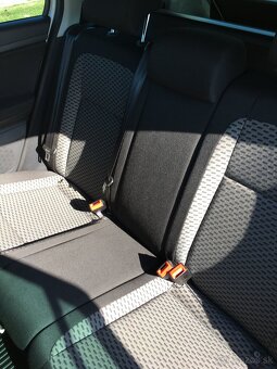 Škoda Fábia 1,2 TSI - 13