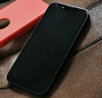 Apple iPhone 13 mini 256GB - nová batéria - 13