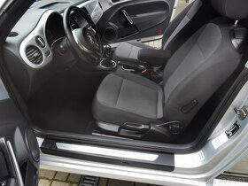 Volkswagen Beetle  TDI 77KW GT -Navigacia model 2014 - 13