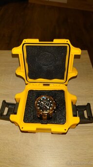 Invicta Venom Reserve - Limitovaná prémiová edícia hodinky - 13