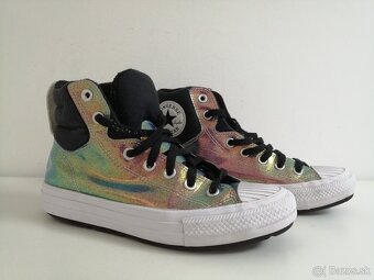 CONVERSE - 13
