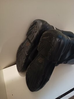 Velkost 45 - moto cizmy Probiker - 13
